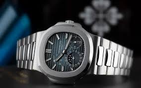 Patek Philippe Nautilus Replica